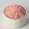 Соль для ванны "Живи ярче!", персиковый аромат