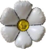 Фигура Цветок, Ромашка