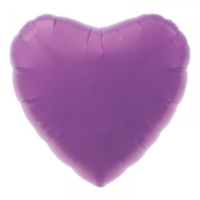 Ag Сердце Пурпурный
