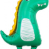 Мини-фигура Динозаврик, Зеленый