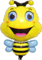 Фигура Счастливая пчела