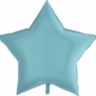 G Звезда Пастель Голубой / Star P. Blue